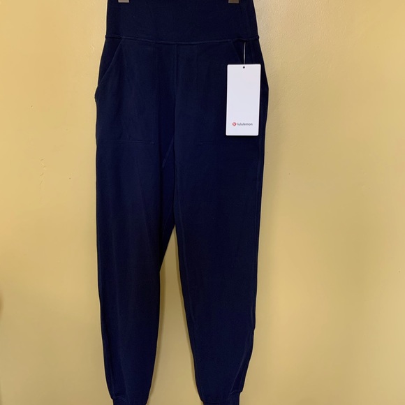 Align Jogger NWT - Picture 3 of 3